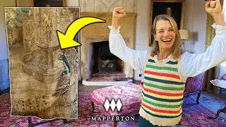 Restoring Our Historic Tapestry &mdash; You Won&rsquo;t Believe the Transformation