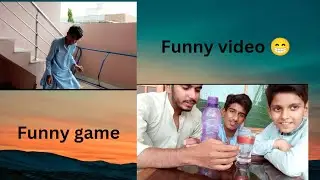 game at home# game vlog# funny game# game background music # daily vlog