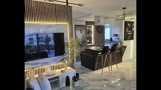 Stunning upgraded Hacienda Riquelme Golf Resort apartment - 189.900€
