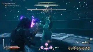 Solo Electric Dungeon 15 Speedrun 3m 31s (3m 48s)