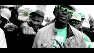 Dubbele W & Mr GOS (Binderlinie) - Loop met me (Prod by 2Dope)
