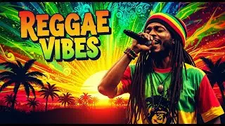 Hawaiian Reggae Mix ☀️ Best Island Reggae Songs