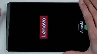 LENOVO Tab One &mdash; как войти в режим быстрой загрузки