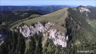 Grenchenberge