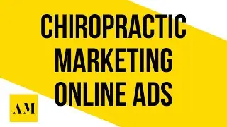 Chiropractic Marketing Ideas - How to Generate $127,400 Monthly
