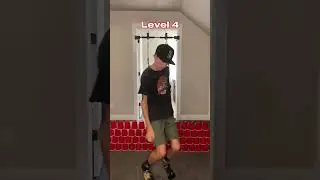 Swing Level-Up⬆️ pt. 2