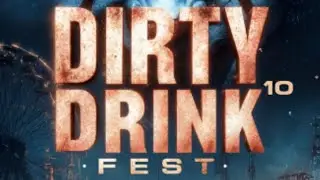 Vlog #10 - Dirty Drink et Jouvert Apocalypse 