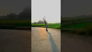 #new stunt video🔥#instagram reel 😱#short video🔥