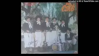 Los Cate - Sombrero capacho - vinilo