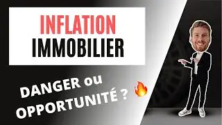 L''investissement immobilier protège-t-il de l'inflation ?