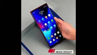 Nokia McLaren 2025!