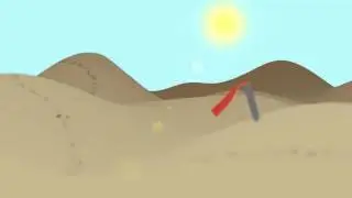 Project Nomad | Teaser
