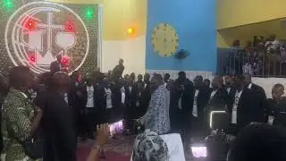 CHOCHARDI MÈRE KINSHASA : BUNA TUENA VANZA YAYI BABO … 😭