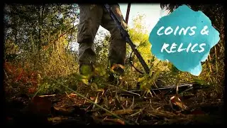 Treasure Hunting Coins & Relics A Relic Hunting Florida Adventure