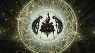 FFXII: The Zodiac Age - Chaos, Walker of the Wheel (Esper battle)