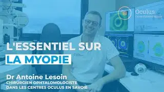 Myopie : causes, risques et traitements pour freiner son &eacute;volution | Centre d&rsquo;ophtalmologie Oculus