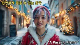 편안하게 들을 수 있는 음악을 그냥 재생해 두시기 바랍니다. #편안한음악 #조용한음악 #카페브금 #카페에서듣기좋은음악