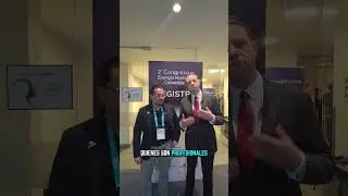 Panorama Actual para el Despliegue de la #EnergiaNuclear y SMR en Colombia y LATAM | Justin Friedman