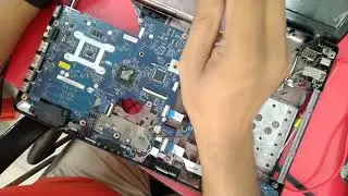 LENOVO G570 DEAD SOLUTION