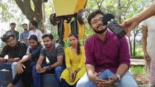Kannur Govt. Engineering College |RJ Ramesh| Radio Mango