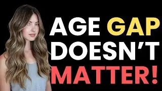 7 Ways Older Men Friend zone Themselves With Younger Women (Avoid These Mistakes!)