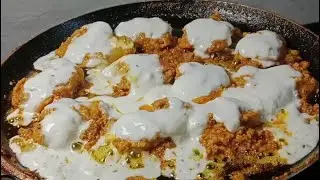 Ramadan Series✨ Creamy Salted Chicken Recipe 