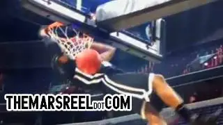 Nick Faust, Jerome Seagears & Shaquille Thomas Ball Out; SICK Highlights From ESBC All-Star Game!
