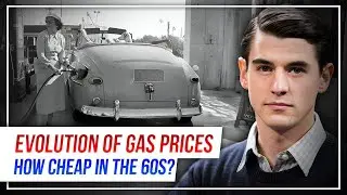 Is Filling Up in the 60s the CHEAPEST Option for Gas?