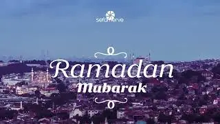 Ramadan Mubarak 2022