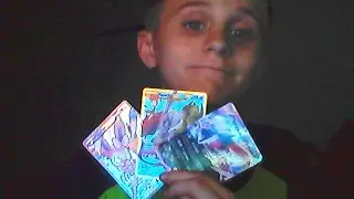 Top 10 cards from my collection Mewtwo Ex SECRET RARE!!!!