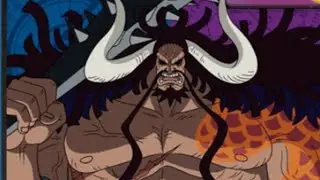 Original Kaido can still win : OP14/EB04