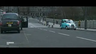 Edinburgh 2020