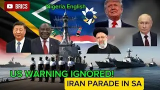 Inside the Navy Rebellion That Shamed South Africa