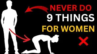 9 Mistakes Smart Men Make With Women | Stoic Advice Every Man Needs to Hear (Stoicism)