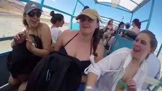 Birthright Israel Summer 2018 - National 1