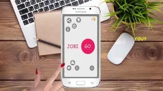 Пресоеденяйтес к Самой Большой Группе - JoBiGo