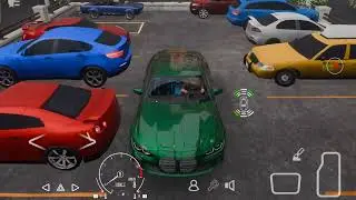 Car Parking Multiplayer 2 | Sports Car, Trailer Truck, Pickup Truck, Off-Road Truck | PART 1