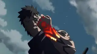 Boruto 「AMV」- Fire With Fire