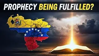 VENEZUELA: Are These the Signs of the End Times?