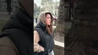 TBILISI MORNING WALK