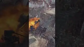 World of Tanks - Полет шмеля #worldoftanks #wot #wotreplay #wotreplays  #ненадодядя #тазашо