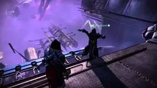Destiny - We're Wizards xD