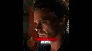 The Best Dexter Moment Pt 3 - Dexter Edit