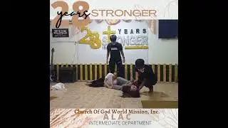 BREATH: CHURCH MUSICAL DRAMA