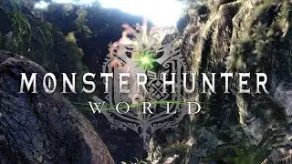 How to Change LOD Bias Monster Hunter World