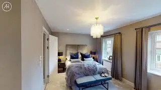 Andrew Hendry Photographer / Matterport video showhouse tour.