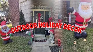 🔔I Transformed My House Into A Christmas Paradise🔔