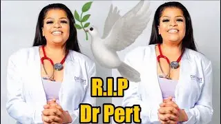 Shocking Truth On What Really Happened To Celebrity BBL SA 🇿🇦 Doctor Dr Pert |RIP