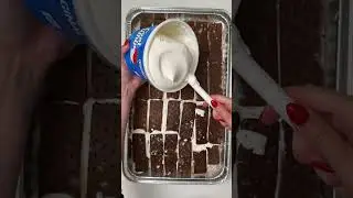 ice cream cake everyone loves