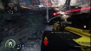 Rochete kill